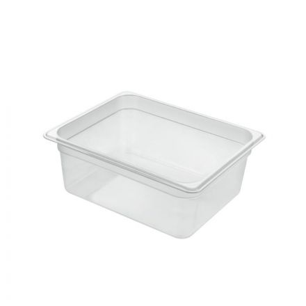 Гастроемкость Restola полипроп 325х265 1/2х6'' 150мм , прозрачн,422100701