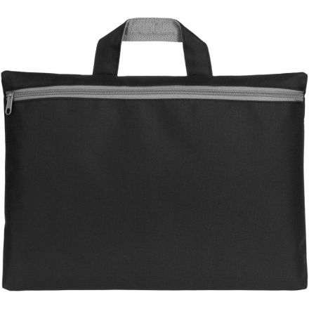 Сумка-папка Simple, черная,5295.30 Сумка-папка Simple, черная,5295.30