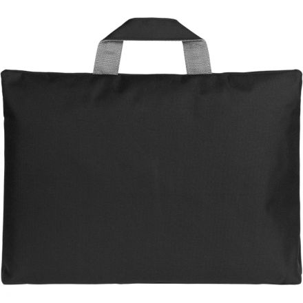 Сумка-папка Simple, черная,5295.30 Сумка-папка Simple, черная,5295.30