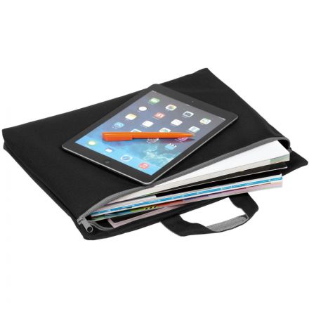 Сумка-папка Simple, черная,5295.30 Сумка-папка Simple, черная,5295.30