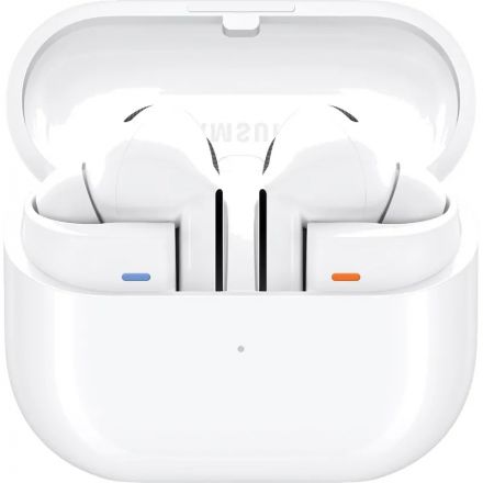 Наушники Samsung Galaxy Buds 3 Pro White (SM-R630NZWAMEA) Наушники Samsung Galaxy Buds 3 Pro White (SM-R630NZWAMEA)