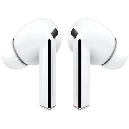 Наушники Samsung Galaxy Buds 3 Pro White (SM-R630NZWAMEA) Наушники Samsung Galaxy Buds 3 Pro White (SM-R630NZWAMEA)