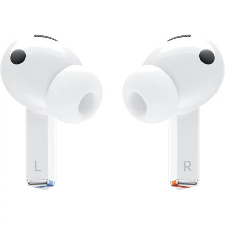 Наушники Samsung Galaxy Buds 3 Pro White (SM-R630NZWAMEA) Наушники Samsung Galaxy Buds 3 Pro White (SM-R630NZWAMEA)