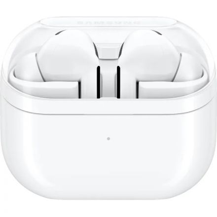 Наушники Samsung Galaxy Buds 3 Pro White (SM-R630NZWAMEA) Наушники Samsung Galaxy Buds 3 Pro White (SM-R630NZWAMEA)