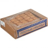 Печенье песочное Венское клубника Северная столица, 5 кг Печенье песочное Венское клубника Северная столица, 5 кг