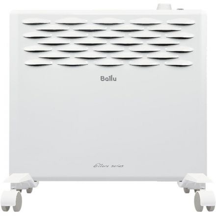 Конвектор электрический Ballu Ettore BEC/ETMR-1000 Конвектор электрический Ballu Ettore BEC/ETMR-1000