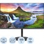 Монитор AOpen 24SH2YEbmihux(UM.QS2EE.E22)23,8/FHD/IPS/100Hz/250cd/4ms/HDMI