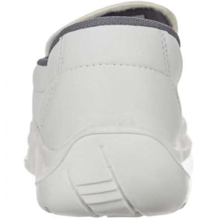 Полуботинки Sanita Lux 02905711/1С белые с м/п (р.46)