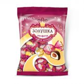 Конфеты шоколадные Золушка, 200г Конфеты шоколадные Золушка, 200г