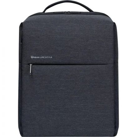 Рюкзак для ноутбука Xiaomi City Backpack 2 (Dark Gray) ZJB4192GL