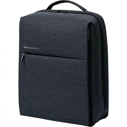 Рюкзак для ноутбука Xiaomi City Backpack 2 (Dark Gray) ZJB4192GL