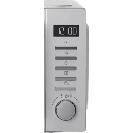 Микроволновая печь Haier HMB-DM208SA 20л,800 вт, серебристый (TD0039505RU) Микроволновая печь Haier HMB-DM208SA 20л,800 вт, серебристый (TD0039505RU)