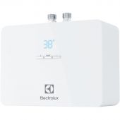 Водонагреватель проточный Electrolux NPX 8 AQUATRONIC DIGITAL PRO