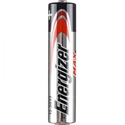 Батарейка ENERGIZER LR03 Max (96) (16шт/уп) Батарейка ENERGIZER LR03 Max (96) (16шт/уп)