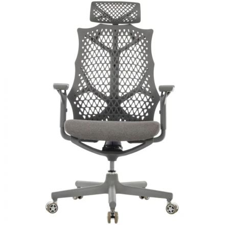 Кресло RV_Ego A644 Серый Кресло RV_Ego A644 Серый