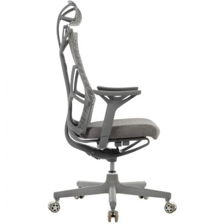 Кресло RV_Ego A644 Серый Кресло RV_Ego A644 Серый