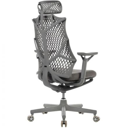 Кресло RV_Ego A644 Серый Кресло RV_Ego A644 Серый