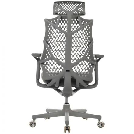 Кресло RV_Ego A644 Серый Кресло RV_Ego A644 Серый