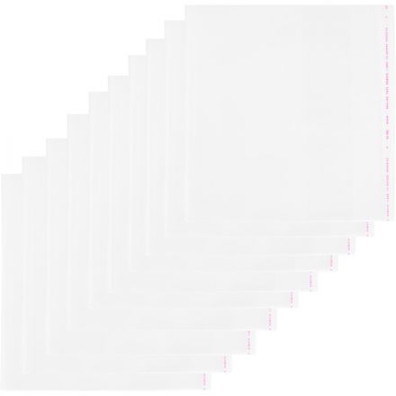 Набор обложек д/учеб №1School 10шт универс,прозр,кл край,ПП,80мкм,232х400 Набор обложек д/учеб №1School 10шт универс,прозр,кл край,ПП,80мкм,232х400