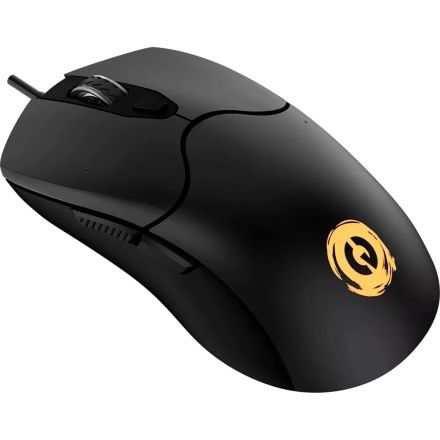 Мышь компьютерная CANYON пров. Accepter GM-211 черный (CND-SGM211)