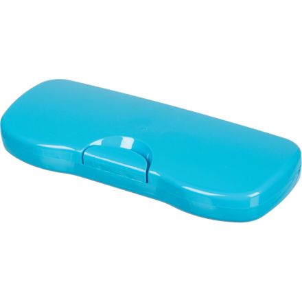 Пенал односекционный Стамм в ассортименте