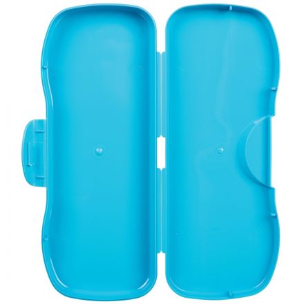 Пенал односекционный Стамм в ассортименте