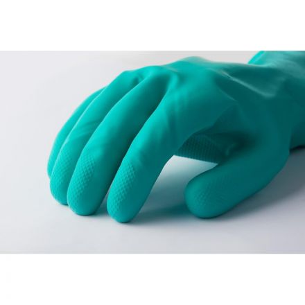 Перчатки защитные нитрил Manipula ДИЗЕЛЬ (N-F-06/CG-922) р.11,ПС