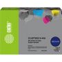 Чернила Cactus CS-EPT00S14-44A 103 набор 4x70 мл для Epson L1110/L3100 Чернила Cactus CS-EPT00S14-44A 103 набор 4x70 мл для Epson L1110/L3100