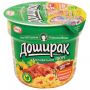 Картофельное пюре ДОШИРАК со вкусом курицы 40 г, 11194