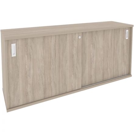 Тумба 0MX_ONIX шкаф-купе опорный O.SHKO-3.8 аттик дуб Ш1635В750