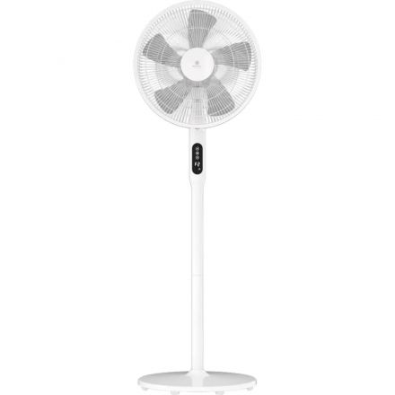 Вентилятор ROYAL CLIMA RSF-1401E-WT, 35.5см, белый