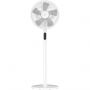 Вентилятор ROYAL CLIMA RSF-1401E-WT, 35.5см, белый