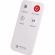 Вентилятор ROYAL CLIMA RSF-1401E-WT, 35.5см, белый