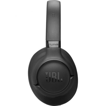Наушники JBL Tune 730BT Black (JBLT730BTBLK)