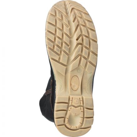 Сапоги Мистраль Plus ПУ/ТПУ с ПКП и АС шерст. мех р.38 (121277)