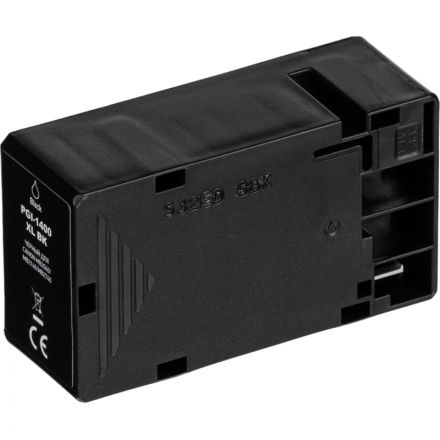 Картридж струйный Комус PGI-1400XL BK чер.для Canon MB2040/MB2140/MB2740