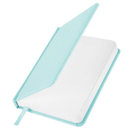 Ежедневник недатированный МАЛЫЙ ФОРМАТ А6 (100x150 мм) BRAUBERG "Profile", балакрон, 136 л., мятный, 111692 Ежедневник недатированный МАЛЫЙ ФОРМАТ А6 (100x150 мм) BRAUBERG "Profile", балакрон, 136 л., мятный, 111692