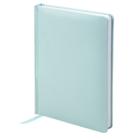 Ежедневник недатированный МАЛЫЙ ФОРМАТ А6 (100x150 мм) BRAUBERG "Profile", балакрон, 136 л., мятный, 111692 Ежедневник недатированный МАЛЫЙ ФОРМАТ А6 (100x150 мм) BRAUBERG "Profile", балакрон, 136 л., мятный, 111692