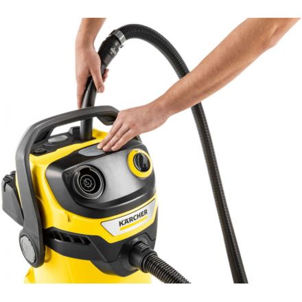 Пылесос xозяйственный Karcher WD 5 V-25/5/22 (1.628-300.0)