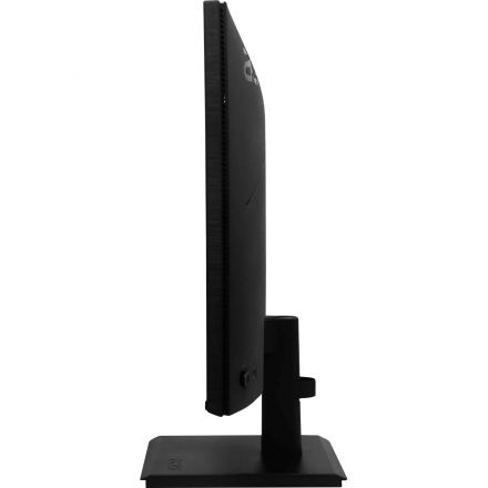 Монитор Acer 27 Vero V277Gbmix FHD/IPS/250cd/120Гц/VGA/HDMI/черный