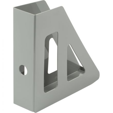 Вертикальный накопитель Attache пластиковый серый ширина 70 мм Вертикальный накопитель Attache пластиковый серый ширина 70 мм