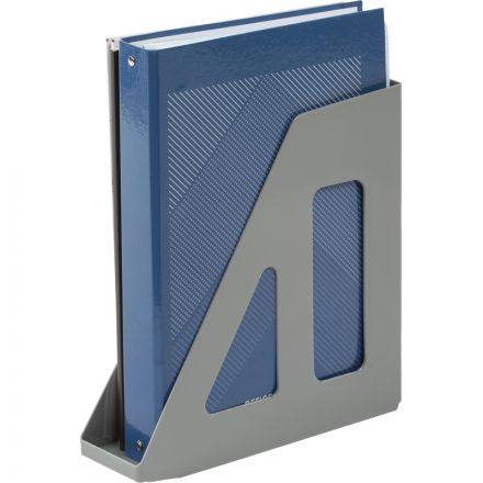 Вертикальный накопитель Attache пластиковый серый ширина 70 мм Вертикальный накопитель Attache пластиковый серый ширина 70 мм