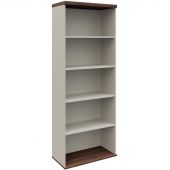 Каркас шкафа IN FREGAT на 4 полки 129Н013 В1934 орех бакаут/серый