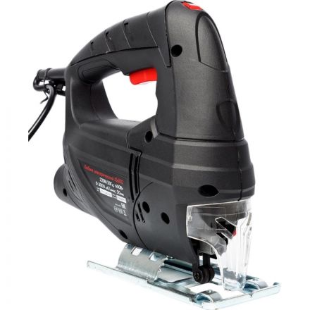 Электролобзик RedVerg Basic JS600 Электролобзик RedVerg Basic JS600