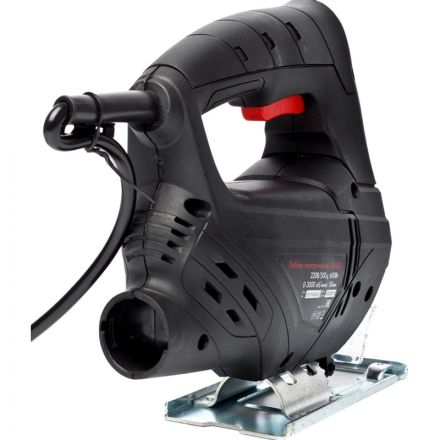 Электролобзик RedVerg Basic JS600 Электролобзик RedVerg Basic JS600