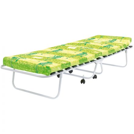 Раскладушка Кровать раскладная MED_ Люкс - М600