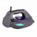 Утюг CENTEK CT-2361, 3000 Вт, керамическое покрытие, антикапля, антинакипь, фиолетовый, CT-2361 VIOLET