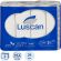 Бумага туалетная Luscan Deluxe 3-слойная белая (24 рулонов в упаковке)