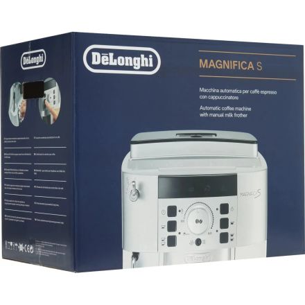 Кофемашина DeLonghi ECAM22.115.B (Черный) Кофемашина DeLonghi ECAM22.115.B (Черный)