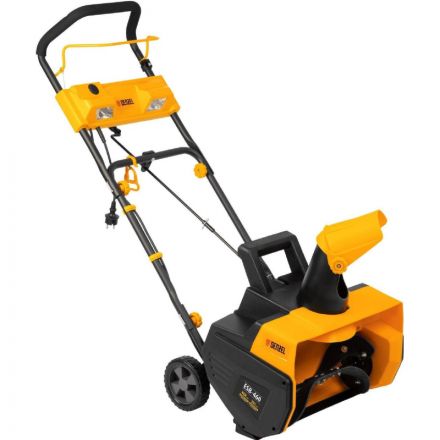 Снегоуборщик электрический Denzel ESB-460, 2 кВт (97634)